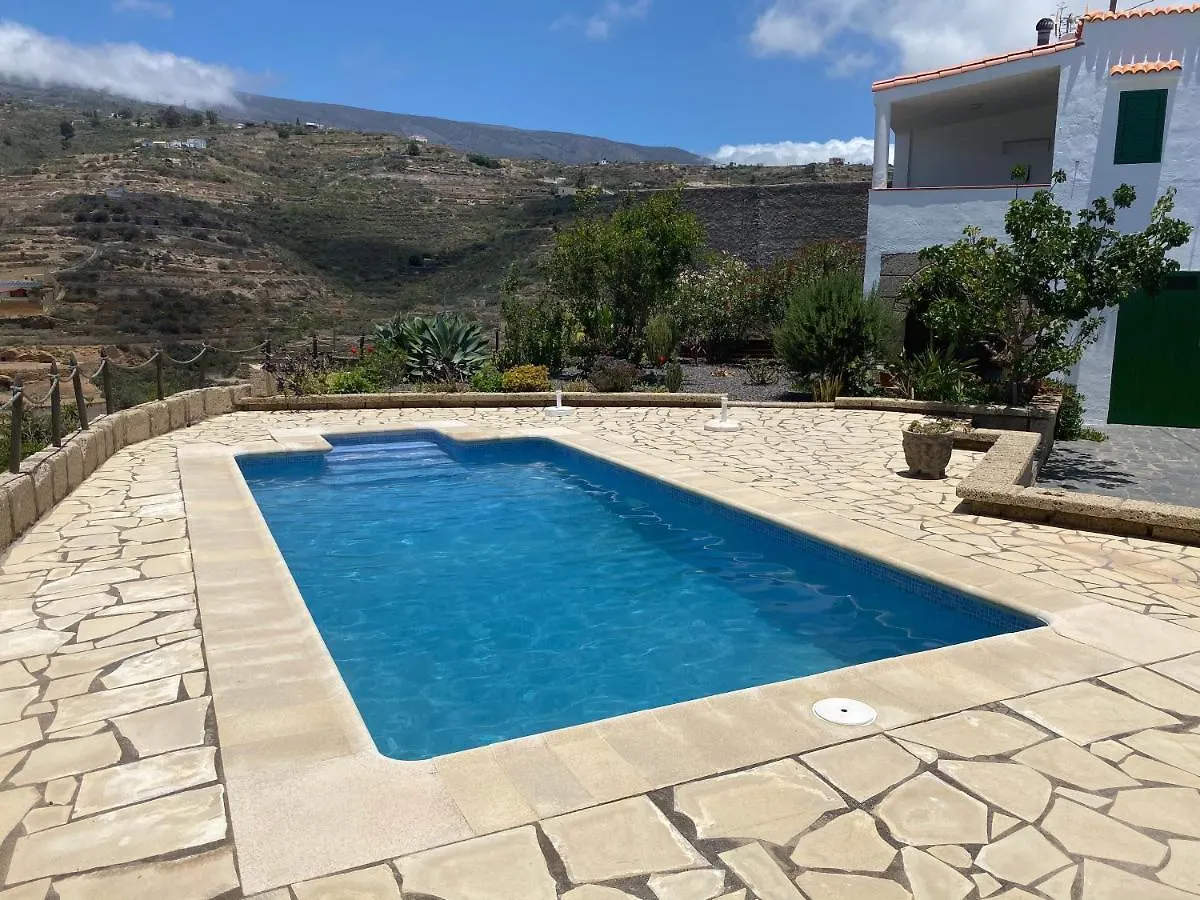 Casa Rural La Sombrera Fasnia 0*,  Ισπανία
