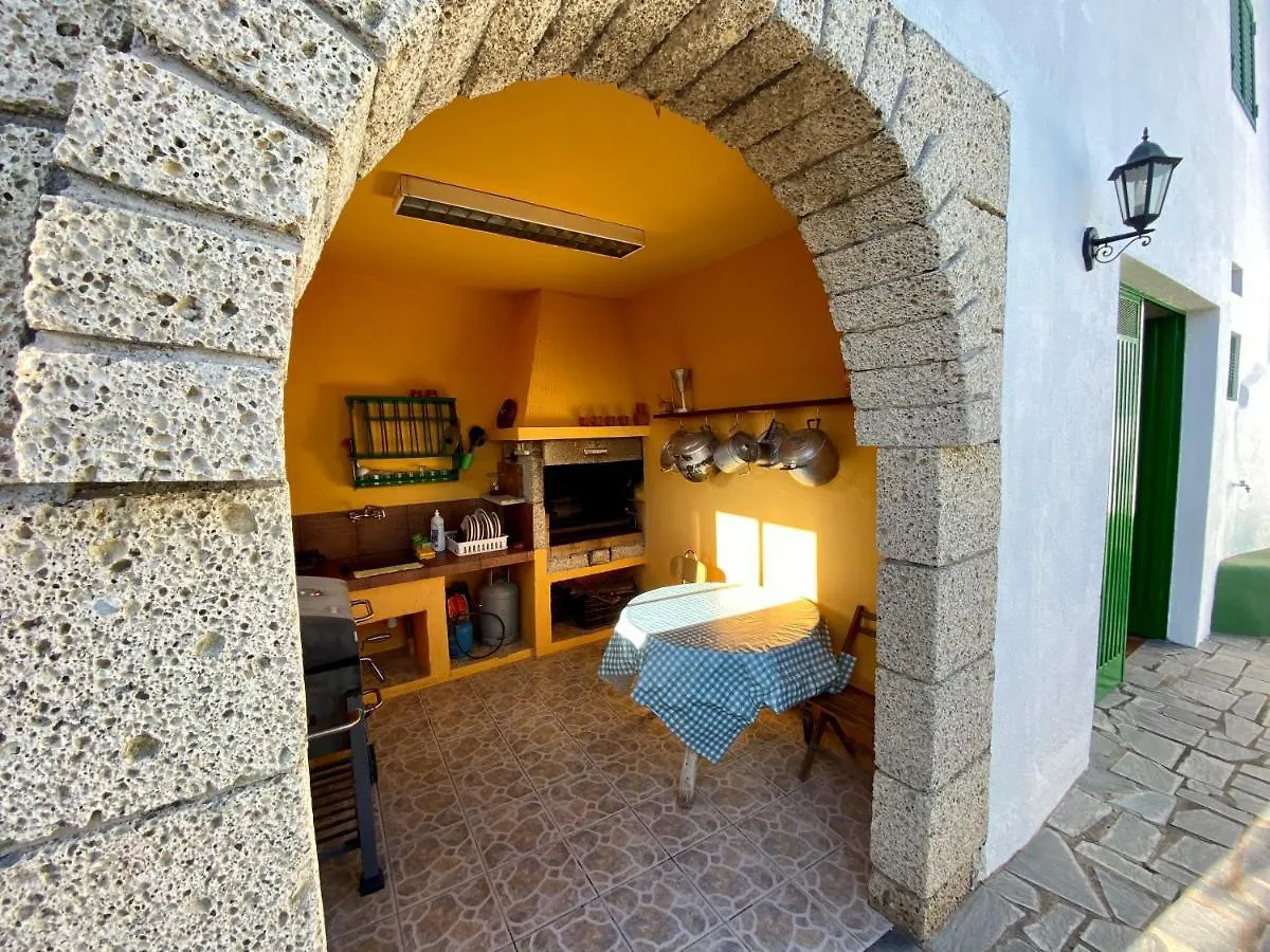 Casa Rural La Sombrera Fasnia Dom wakacyjny