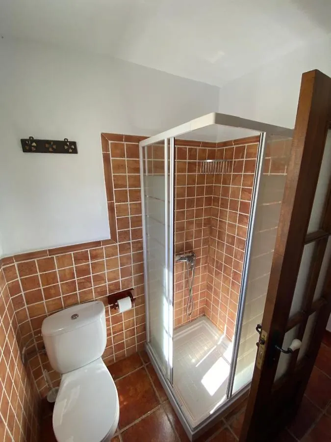 Casa Rural La Sombrera Fasnia 0*,  Hiszpania